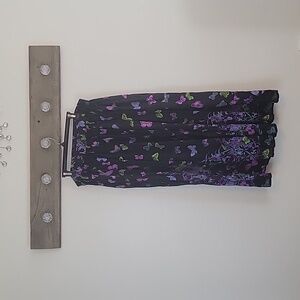 Boho Butterfly Skiry SZ LG